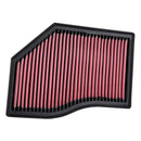 K&N Luftfilter 33-3139