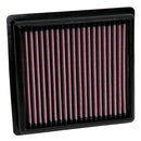 K&N Luftfilter 33-3154