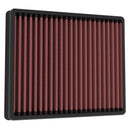 K&N 33-5122 Luftfilter
