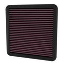 K&N 33-5131 Luftfilter