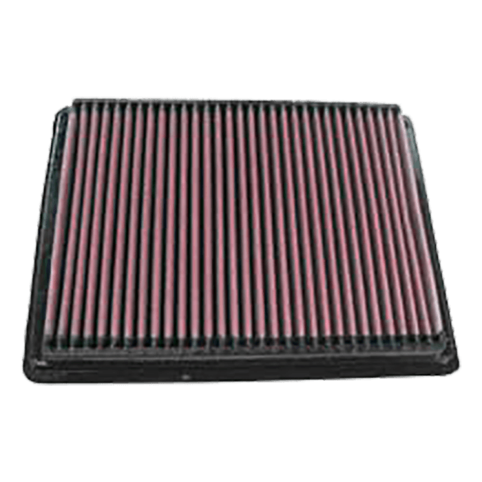 K&N filter 33-2156
