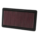 K&N filter 33-2343