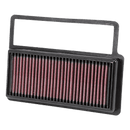 K&N filter 33-3014
