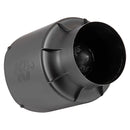 K&N Filterhus inkl. genanvendeligt luftfilter 54-5000