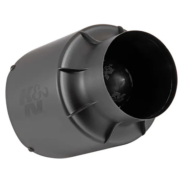 K&N Filterhus inkl. genanvendeligt luftfilter 54-5000
