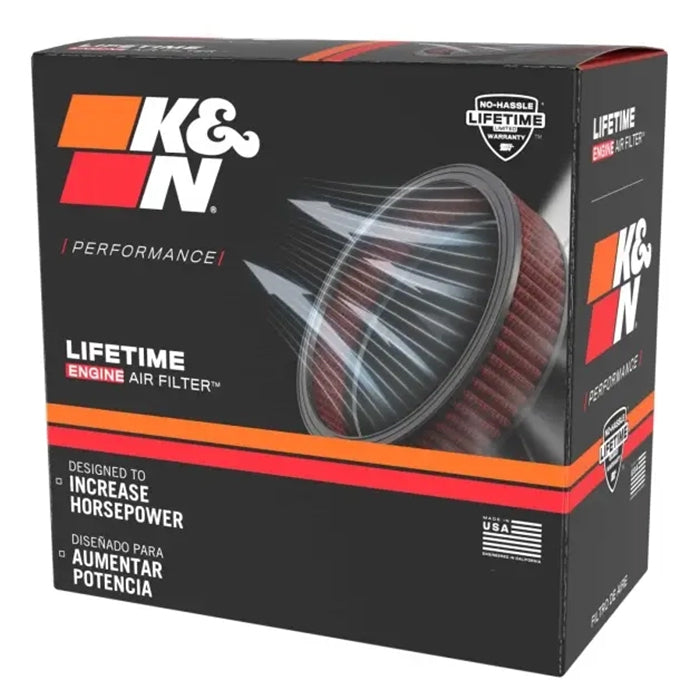K&N Luftfilter 56-9330