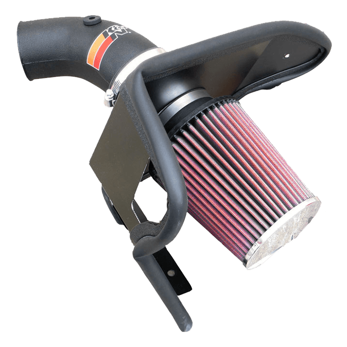 K&N filter 57-1001