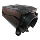 K&N filter airbox