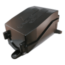 K&N filter airbox