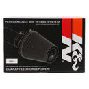 K&N filter 63-1114