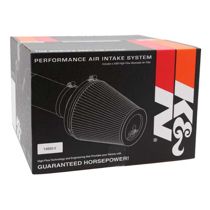 K&N filter 63-1114
