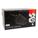 K&N filter 63-1566