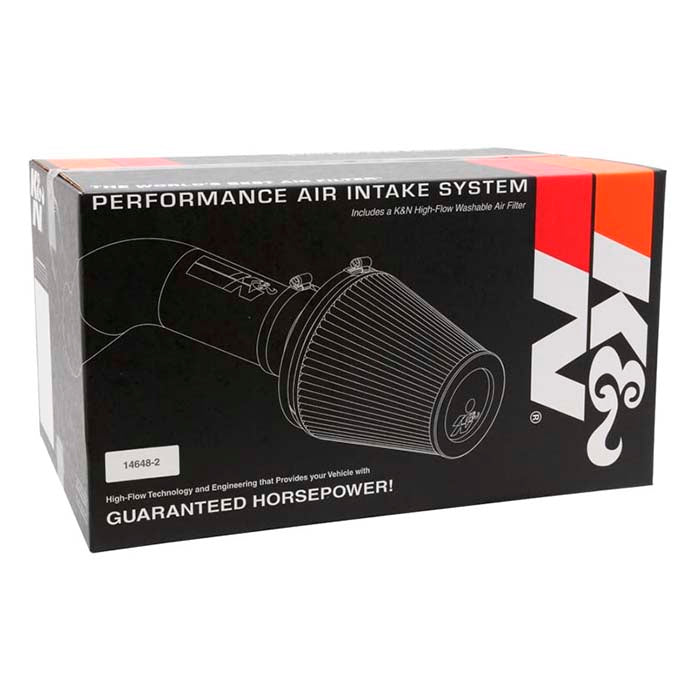 K&N filter 63-1566