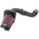 K&N filter 63-2587