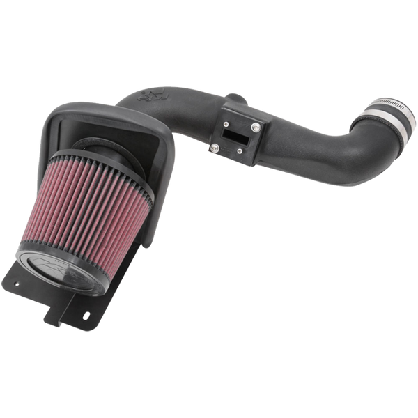 K&N filter 63-2587