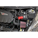 K&N filter 63-2587