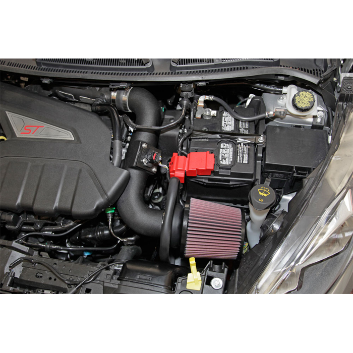 K&N filter 63-2587