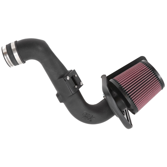 K&N filter 63-2587
