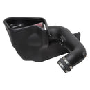 K&N luftfilter 63-2605