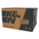 K&N luftfilter 63-2605