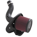 K&N filter 69-1211TTK