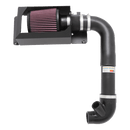 K&N filter 69-2004TTK