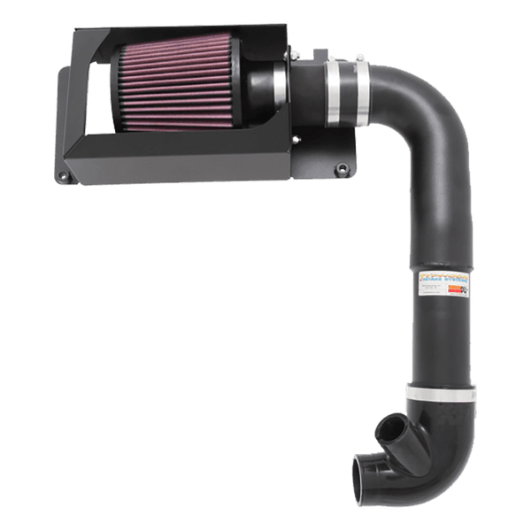 K&N filter 69-2004TTK