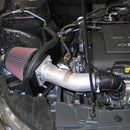 K&N 69-4521TS luftfilter