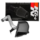 K&N filter 69-5316ts
