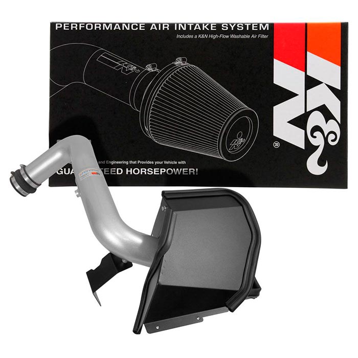 K&N filter 69-5316ts