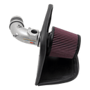 K&N filter 69-6012TS