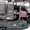 K&N filter 69-6012TS