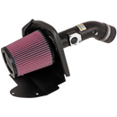 K&N filter 69-6027TTK