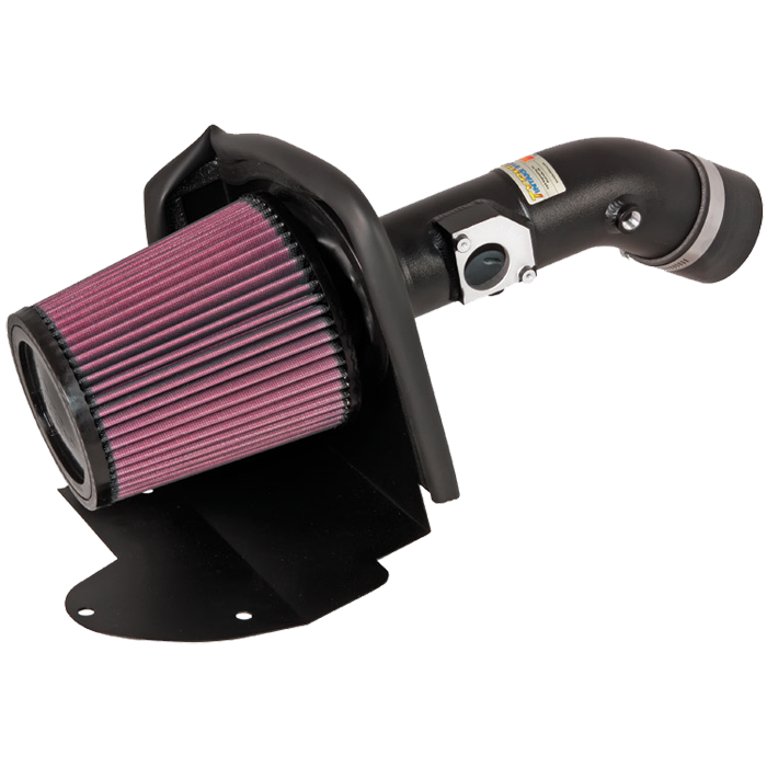 K&N filter 69-6027TTK