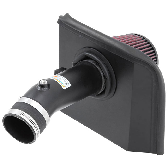 K&N filter 69-6033TTK