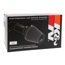 K&N filter 69-8619TS
