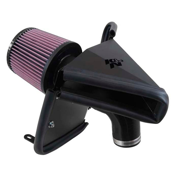 K&N 69-9508T luftfilter kit