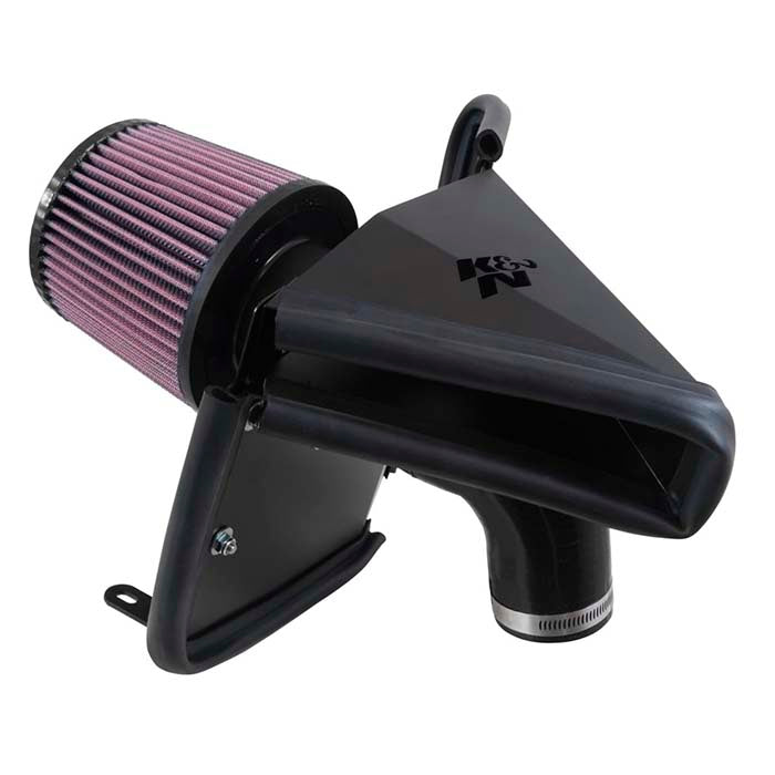 K&N 69-9508T luftfilter kit