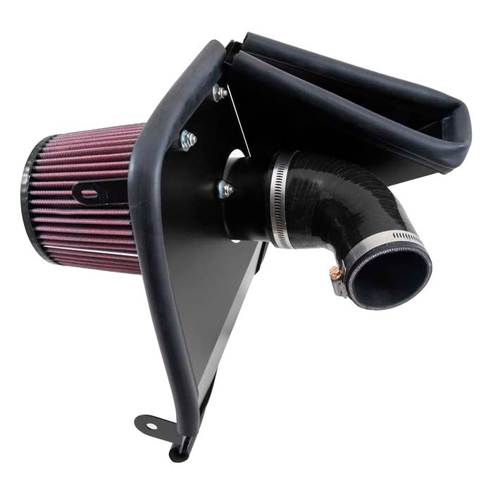 K&N 69-9508T luftfilter kit