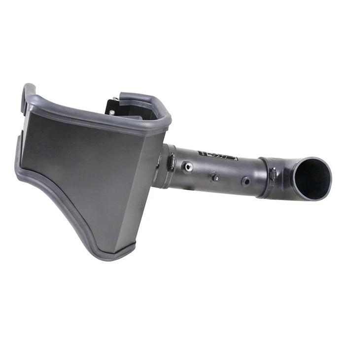 K&N 71-1542 Performance Air Intake System