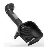 K&N 71-1542 Performance Air Intake System