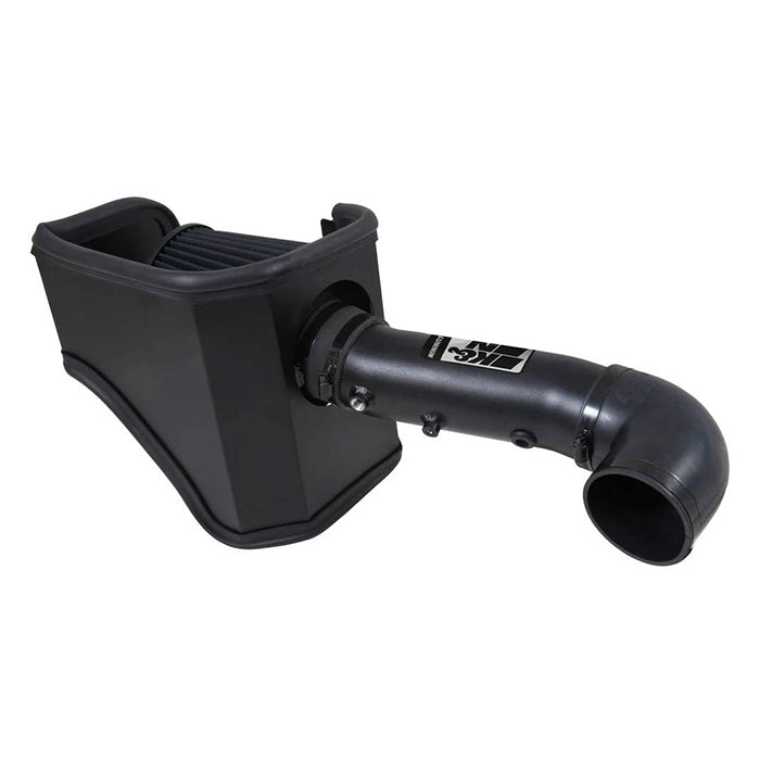 K&N 71-1542 Performance Air Intake System