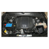 K&N 71-1542 Performance Air Intake System