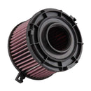 K&N E-0647 luftfilter