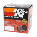 K&N E-0647 luftfilter