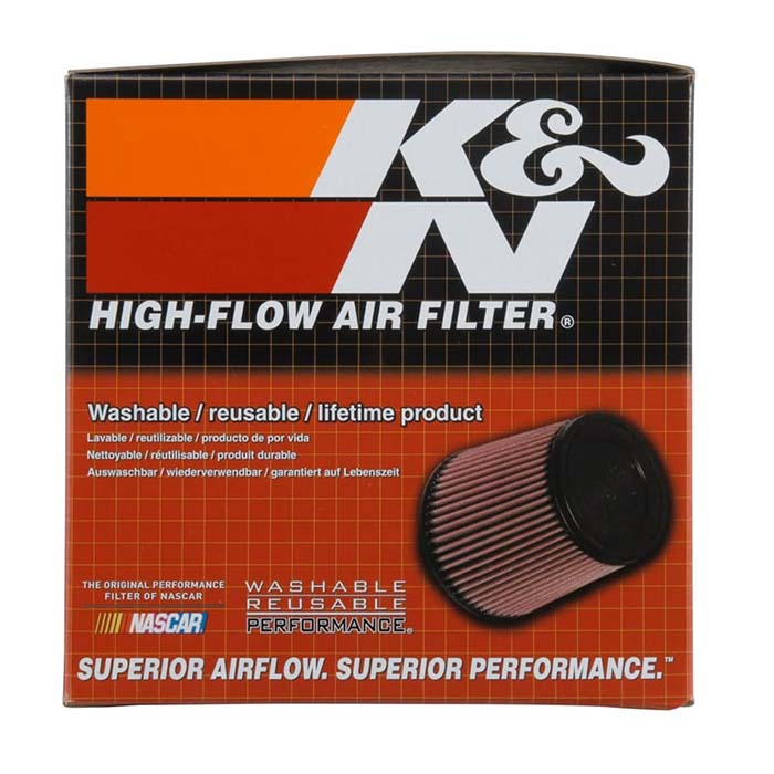 K&N E-0647 luftfilter