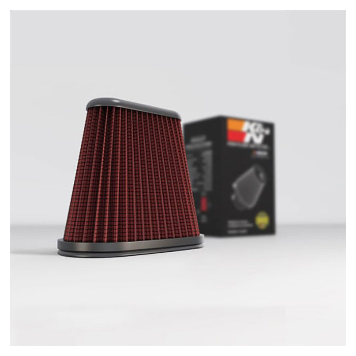 K&N E-0665 luftfilter