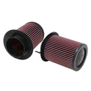 K&N E-0668 luftfilter