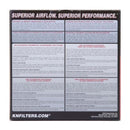 K&N filter E-2430