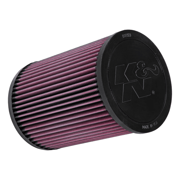 K&N filter E-2986